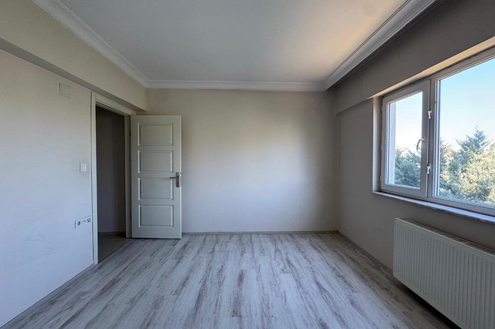 Cem Kent Sitesinde Geniş 3+1 Kiralık Daire!