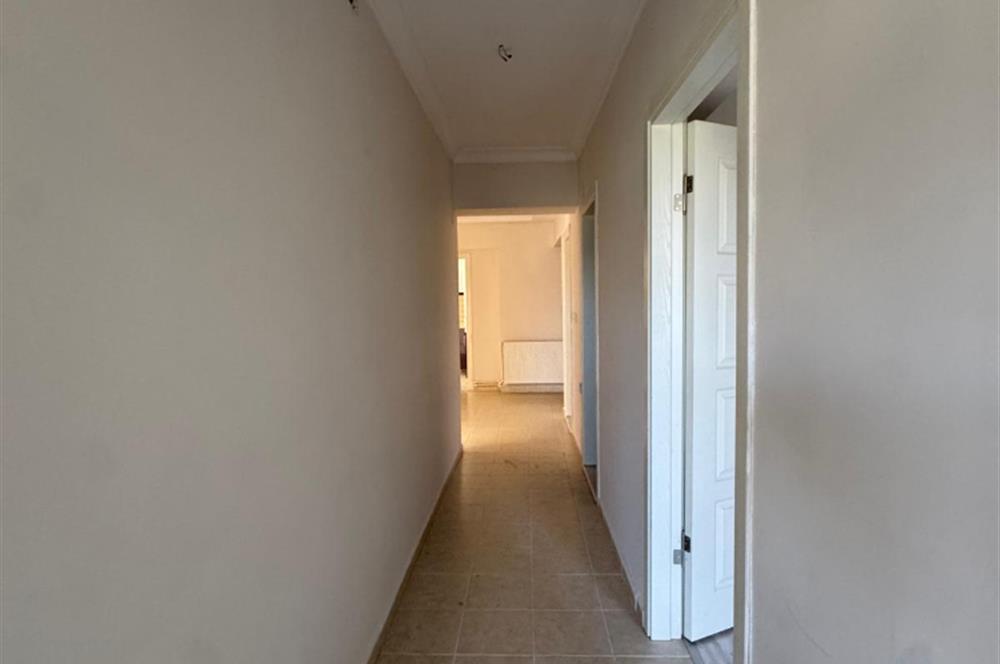 Cem Kent Sitesinde Geniş 3+1 Kiralık Daire!