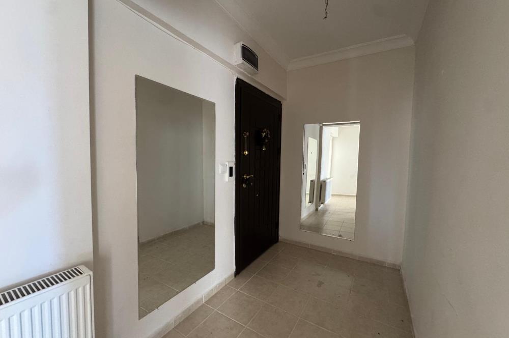 Cem Kent Sitesinde Geniş 3+1 Kiralık Daire!