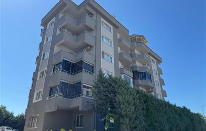 Cem Kent Sitesinde Geniş 3+1 Kiralık Daire!