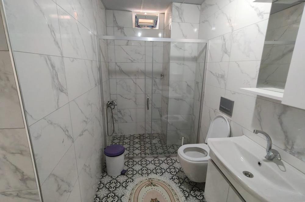 C21 WİNNER HACIİLBEY MAHALLESİ KİRALIK 1+1 EŞYALI SIFIR DAİRE