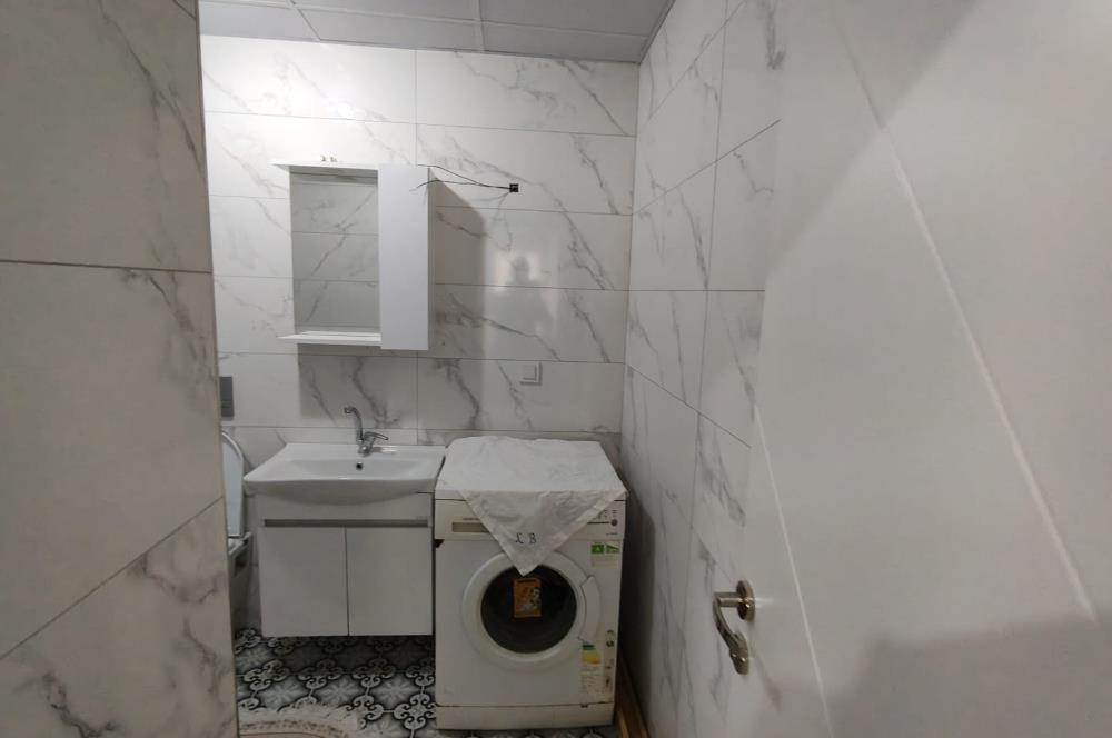 C21 WİNNER HACIİLBEY MAHALLESİ KİRALIK 1+1 EŞYALI SIFIR DAİRE