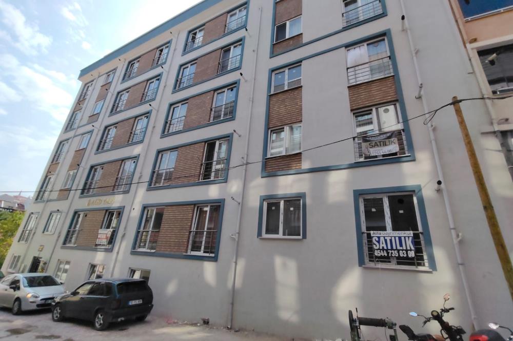 C21 WİNNER HACIİLBEY MAHALLESİ KİRALIK 1+1 EŞYALI SIFIR DAİRE