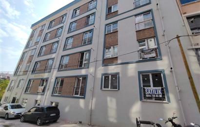 C21 WİNNER HACIİLBEY MAHALLESİ KİRALIK 1+1 EŞYALI SIFIR DAİRE