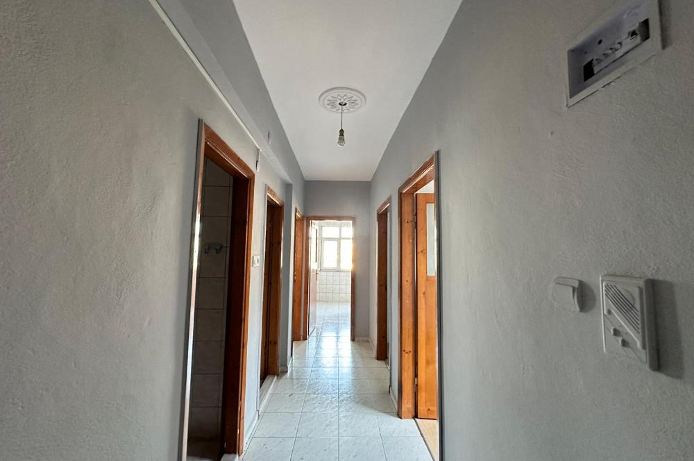 MEYDAN MERKEZ DE MANZARALI KİRALIK DAİRE