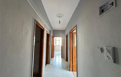 MEYDAN MERKEZ DE MANZARALI KİRALIK DAİRE