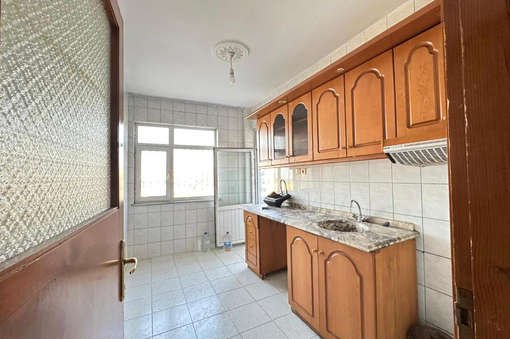 MEYDAN MERKEZ DE MANZARALI KİRALIK DAİRE