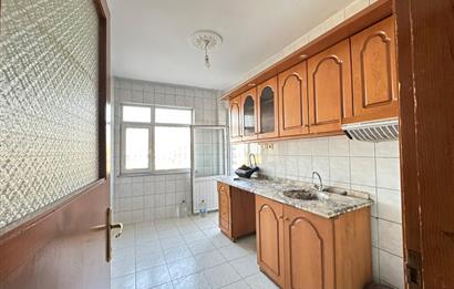 MEYDAN MERKEZ DE MANZARALI KİRALIK DAİRE