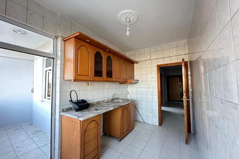 MEYDAN MERKEZ DE MANZARALI KİRALIK DAİRE