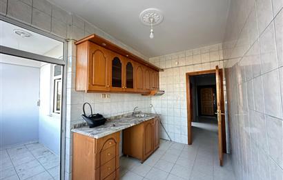 MEYDAN MERKEZ DE MANZARALI KİRALIK DAİRE