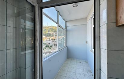 MEYDAN MERKEZ DE MANZARALI KİRALIK DAİRE