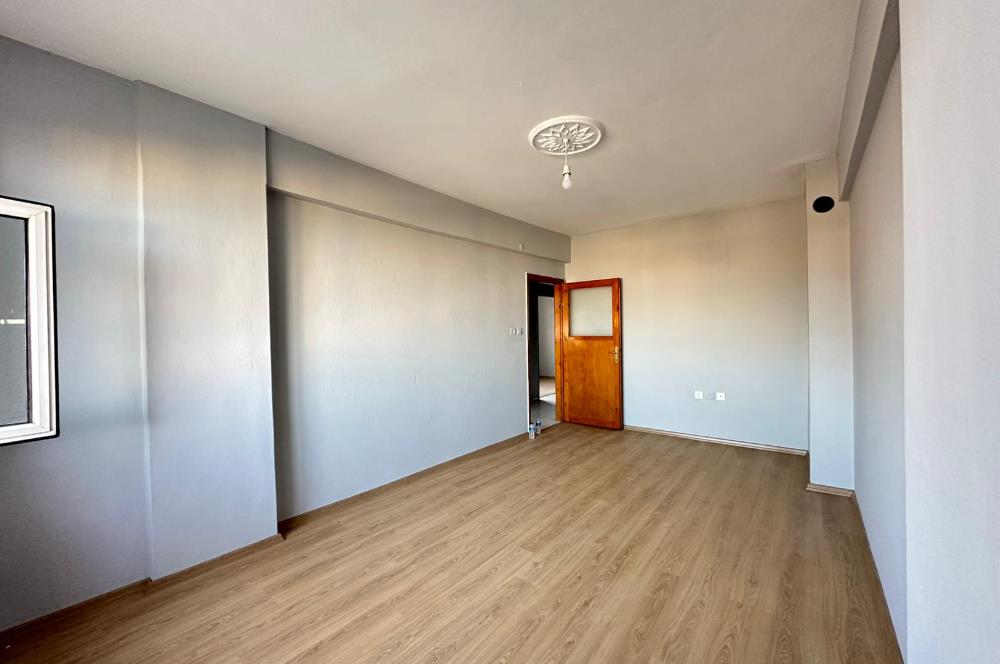 MEYDAN MERKEZ DE MANZARALI KİRALIK DAİRE