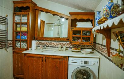 C21 NEXAR'DAN SAPANCA GÖLÜ'NDE İSKELE&TURİZM BELGELİ VİLLA+ARAZİ
