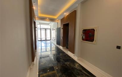C21 VİZYONDAN SUSUZ AKINCILAR CADDESİNDE SIFIR 5+1 LÜKS DAİRE