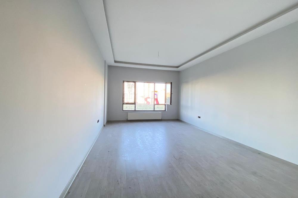 C21 VİZYONDAN SUSUZ AKINCILAR CADDESİNDE SIFIR 5+1 LÜKS DAİRE
