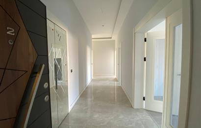 C21 VİZYONDAN SUSUZ AKINCILAR CADDESİNDE SIFIR 5+1 LÜKS DAİRE