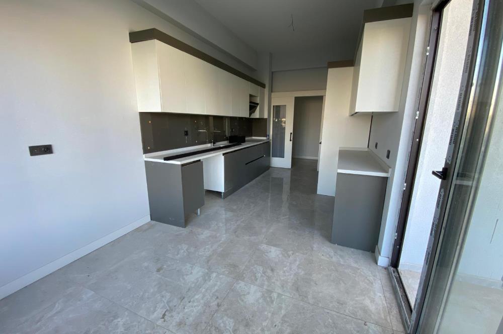 C21 VİZYONDAN SUSUZ AKINCILAR CADDESİNDE SIFIR 5+1 LÜKS DAİRE
