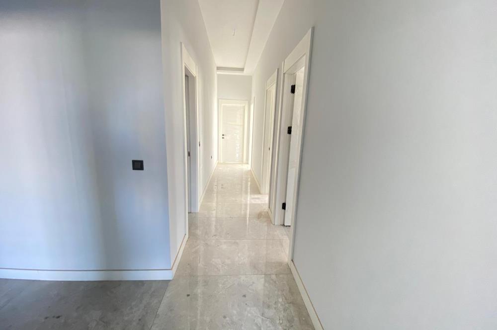 C21 VİZYONDAN SUSUZ AKINCILAR CADDESİNDE SIFIR 5+1 LÜKS DAİRE