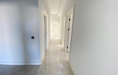 C21 VİZYONDAN SUSUZ AKINCILAR CADDESİNDE SIFIR 5+1 LÜKS DAİRE