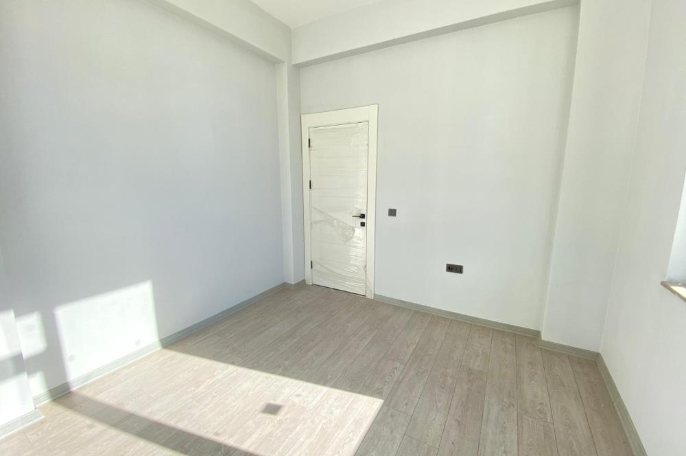C21 VİZYONDAN SUSUZ AKINCILAR CADDESİNDE SIFIR 5+1 LÜKS DAİRE