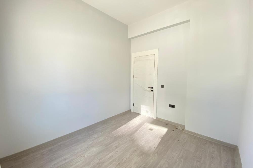 C21 VİZYONDAN SUSUZ AKINCILAR CADDESİNDE SIFIR 5+1 LÜKS DAİRE
