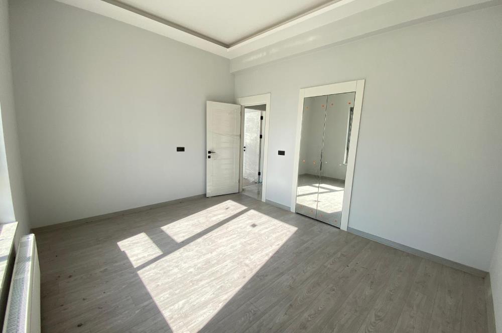 C21 VİZYONDAN SUSUZ AKINCILAR CADDESİNDE SIFIR 5+1 LÜKS DAİRE