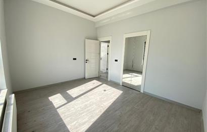 C21 VİZYONDAN SUSUZ AKINCILAR CADDESİNDE SIFIR 5+1 LÜKS DAİRE