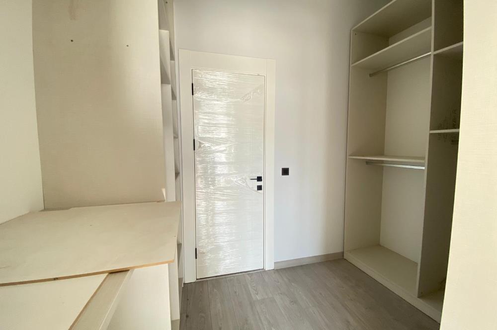 C21 VİZYONDAN SUSUZ AKINCILAR CADDESİNDE SIFIR 5+1 LÜKS DAİRE