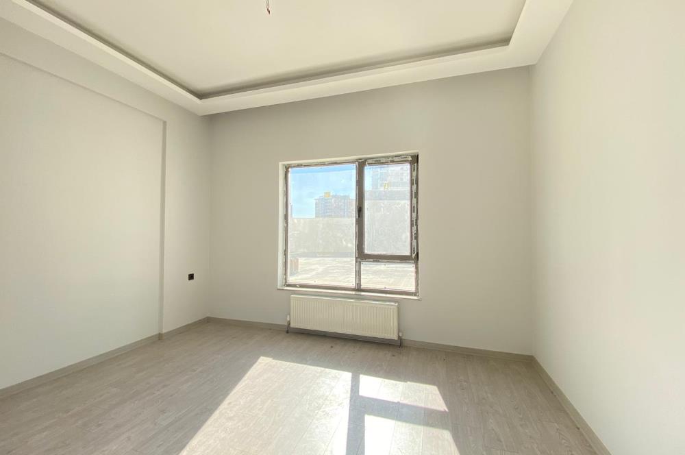 C21 VİZYONDAN SUSUZ AKINCILAR CADDESİNDE SIFIR 5+1 LÜKS DAİRE