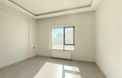 C21 VİZYONDAN SUSUZ AKINCILAR CADDESİNDE SIFIR 5+1 LÜKS DAİRE