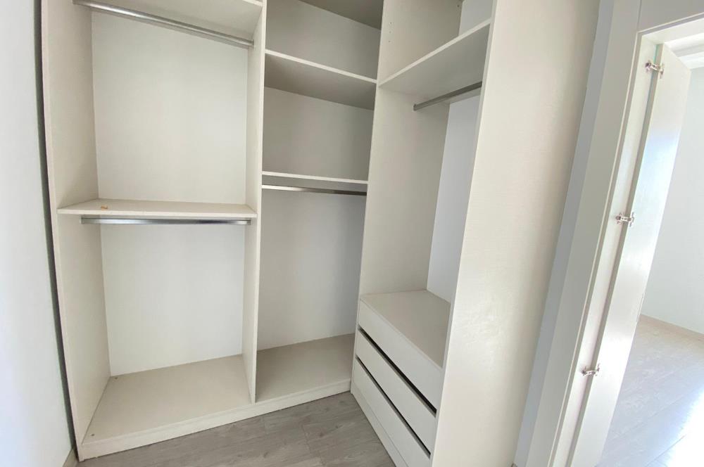 C21 VİZYONDAN SUSUZ AKINCILAR CADDESİNDE SIFIR 5+1 LÜKS DAİRE