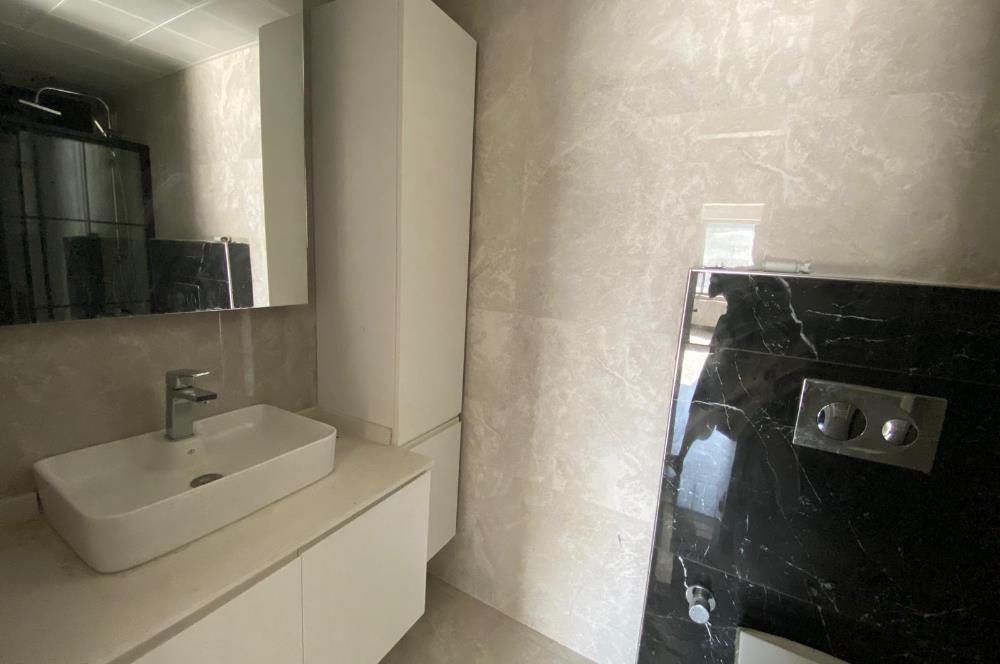 C21 VİZYONDAN SUSUZ AKINCILAR CADDESİNDE SIFIR 5+1 LÜKS DAİRE