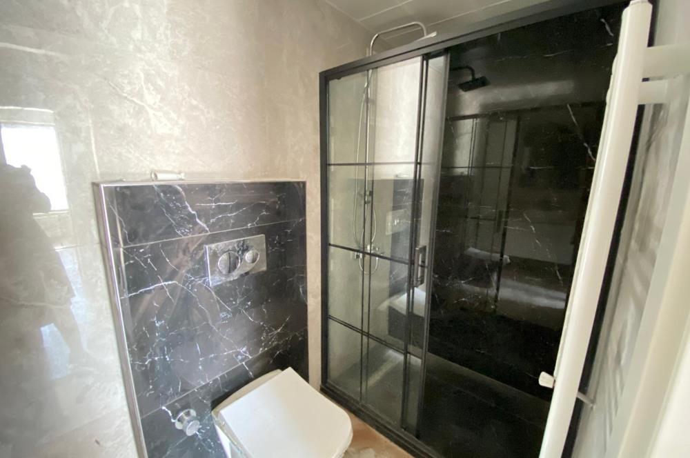 C21 VİZYONDAN SUSUZ AKINCILAR CADDESİNDE SIFIR 5+1 LÜKS DAİRE