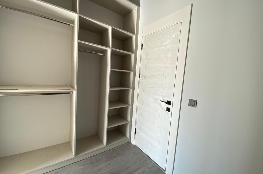 C21 VİZYONDAN SUSUZ AKINCILAR CADDESİNDE SIFIR 5+1 LÜKS DAİRE