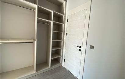 C21 VİZYONDAN SUSUZ AKINCILAR CADDESİNDE SIFIR 5+1 LÜKS DAİRE
