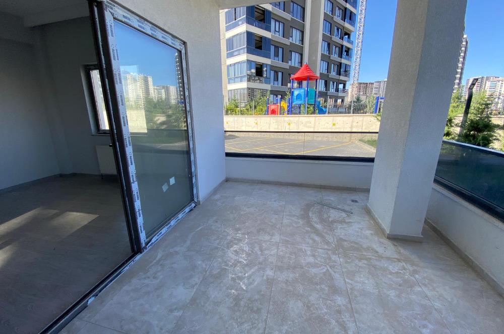 C21 VİZYONDAN SUSUZ AKINCILAR CADDESİNDE SIFIR 5+1 LÜKS DAİRE