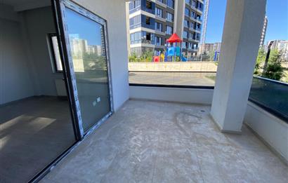 C21 VİZYONDAN SUSUZ AKINCILAR CADDESİNDE SIFIR 5+1 LÜKS DAİRE