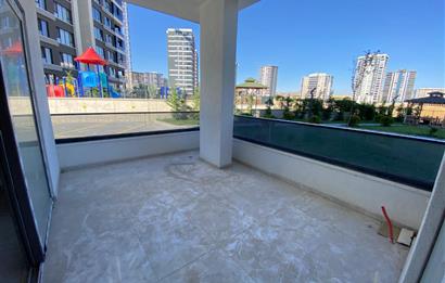C21 VİZYONDAN SUSUZ AKINCILAR CADDESİNDE SIFIR 5+1 LÜKS DAİRE