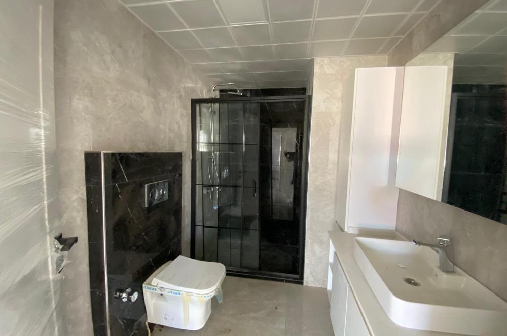 C21 VİZYONDAN SUSUZ AKINCILAR CADDESİNDE SIFIR 5+1 LÜKS DAİRE