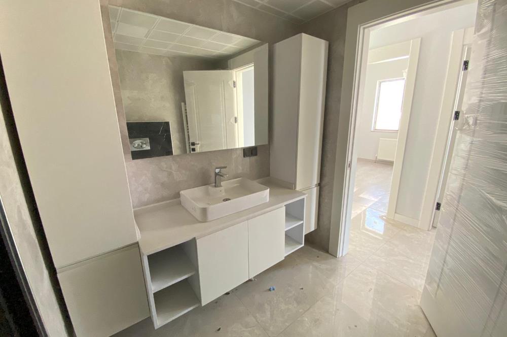 C21 VİZYONDAN SUSUZ AKINCILAR CADDESİNDE SIFIR 5+1 LÜKS DAİRE