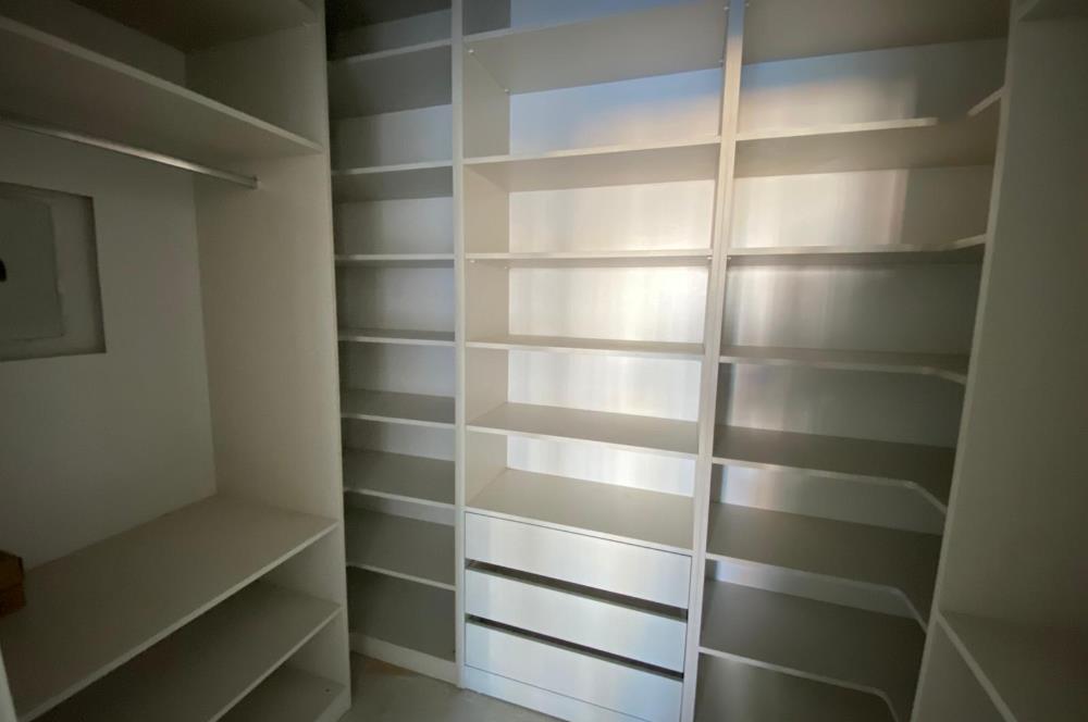 C21 VİZYONDAN SUSUZ AKINCILAR CADDESİNDE SIFIR 5+1 LÜKS DAİRE