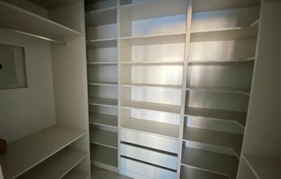 C21 VİZYONDAN SUSUZ AKINCILAR CADDESİNDE SIFIR 5+1 LÜKS DAİRE