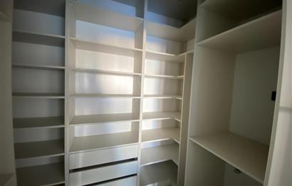 C21 VİZYONDAN SUSUZ AKINCILAR CADDESİNDE SIFIR 5+1 LÜKS DAİRE