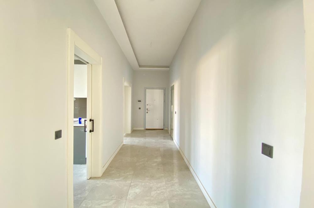 C21 VİZYONDAN SUSUZ AKINCILAR CADDESİNDE SIFIR 5+1 LÜKS DAİRE