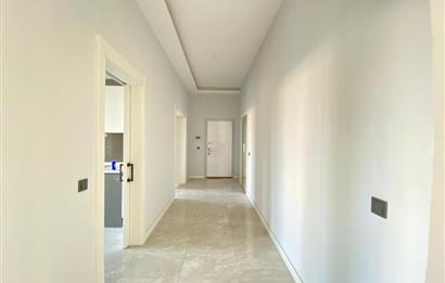 C21 VİZYONDAN SUSUZ AKINCILAR CADDESİNDE SIFIR 5+1 LÜKS DAİRE