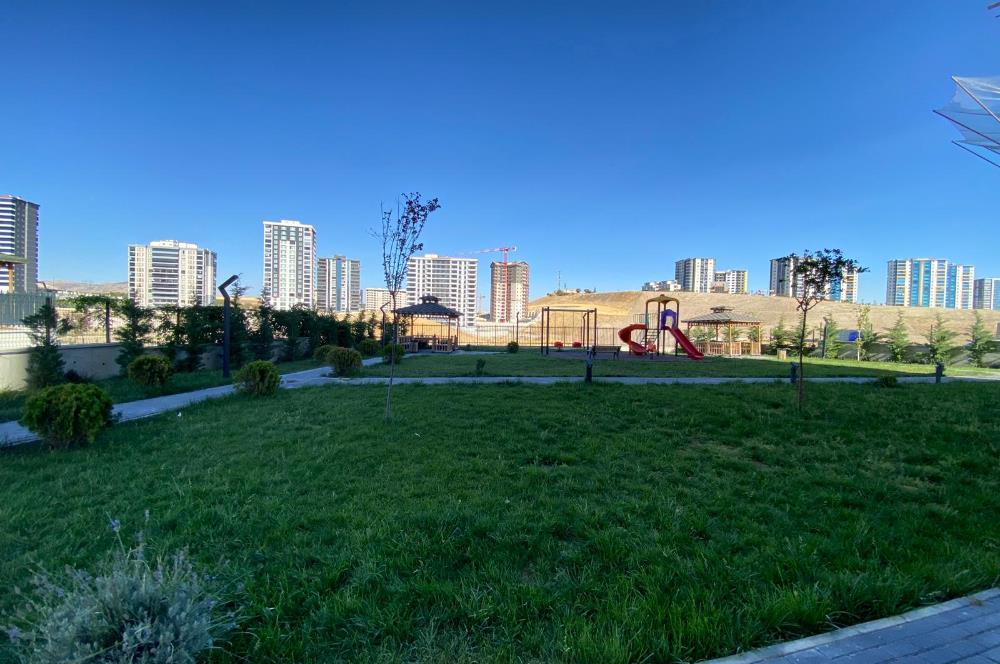 C21 VİZYONDAN SUSUZ AKINCILAR CADDESİNDE SIFIR 5+1 LÜKS DAİRE