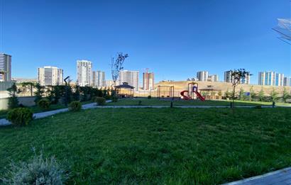 C21 VİZYONDAN SUSUZ AKINCILAR CADDESİNDE SIFIR 5+1 LÜKS DAİRE
