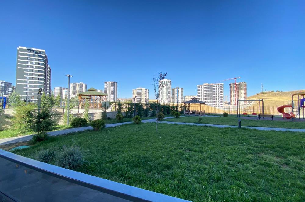 C21 VİZYONDAN SUSUZ AKINCILAR CADDESİNDE SIFIR 5+1 LÜKS DAİRE