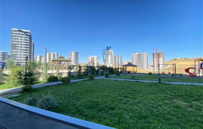 C21 VİZYONDAN SUSUZ AKINCILAR CADDESİNDE SIFIR 5+1 LÜKS DAİRE