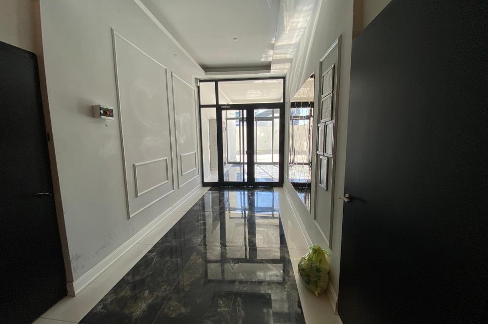 C21 VİZYONDAN SUSUZ AKINCILAR CADDESİNDE SIFIR 5+1 LÜKS DAİRE